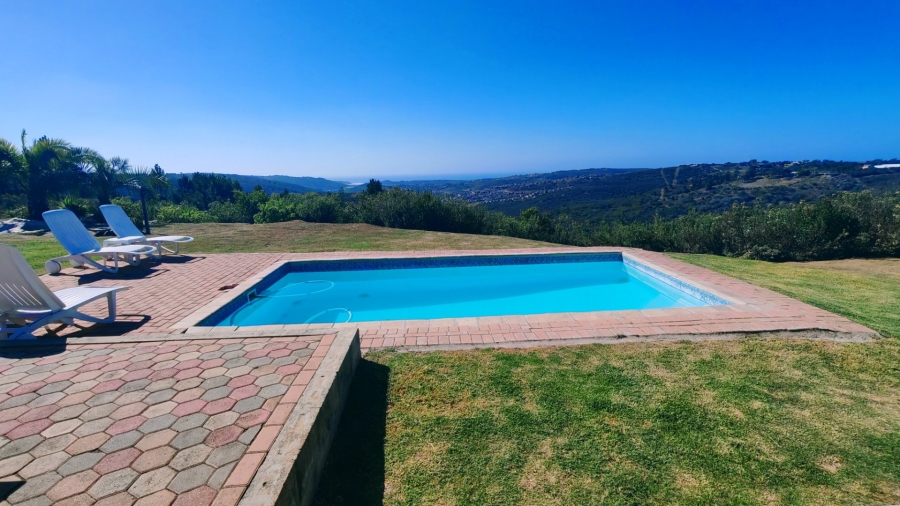 Commercial Property for Sale in Rheeboksfontein Western Cape